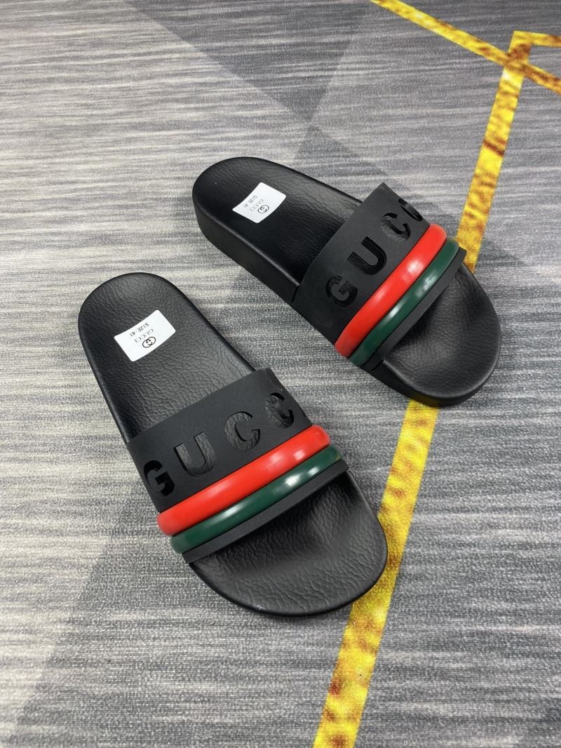 Gucci Slippers